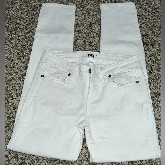 Paige women’s jeans - Picture 4 of 5